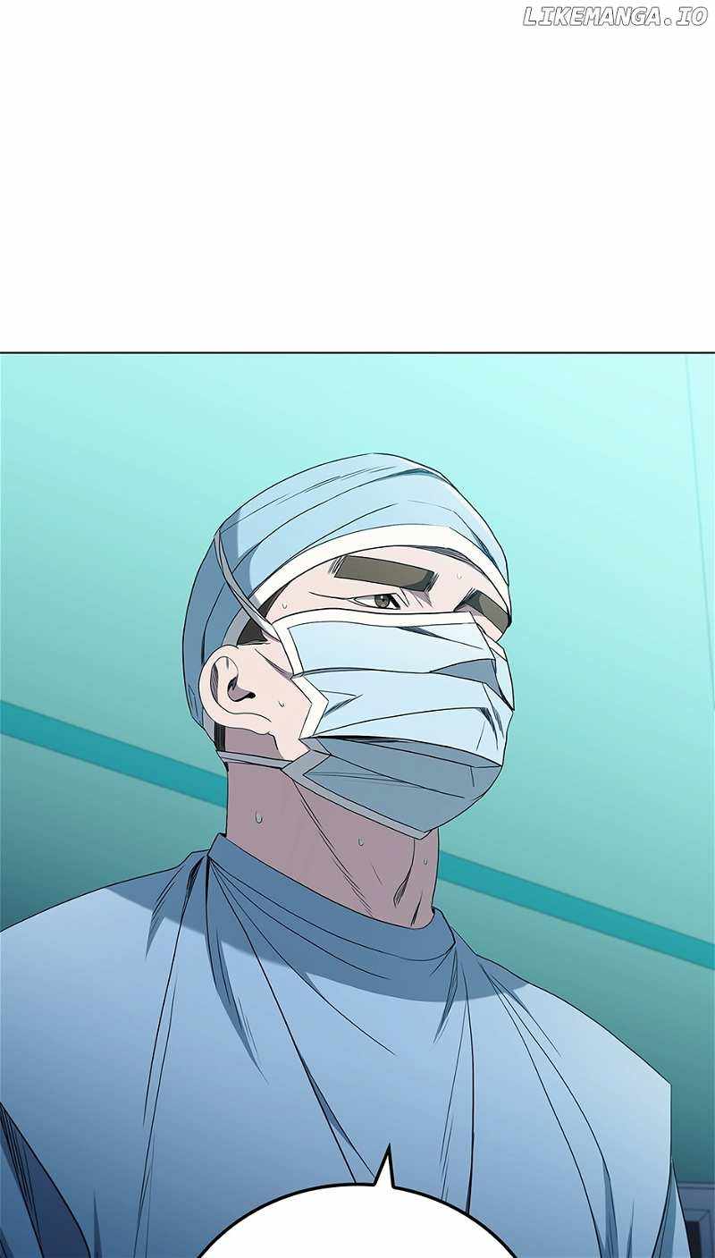 Dr. Choi Tae-Soo Chapter 186 54